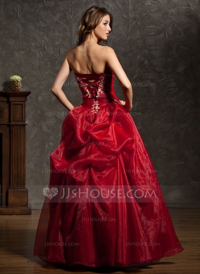 Is a ball gown formal? 250+ Ball Gown Formal