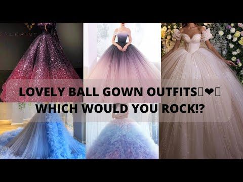 Is a ball gown formal? 250+ Ball Gown Formal