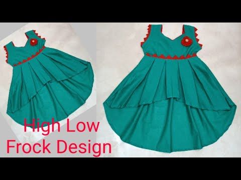 What is a Frock or Gown? 250+ Frock and Gown Designs