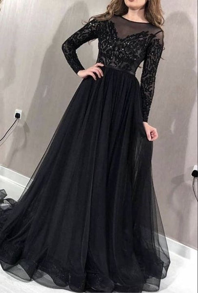 Top 250+ Black Designer Dresses