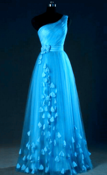 Top 100+ Blue Reception Dress Designs