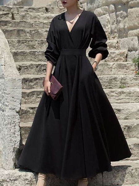 Top 250+ Black Designer Dresses