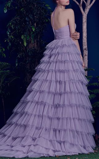 Top 250+ Lavander Designer Dresses