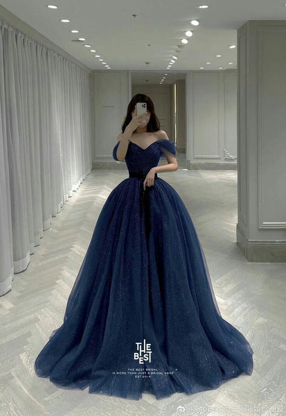 Top 250+ Blue Designer Dresses