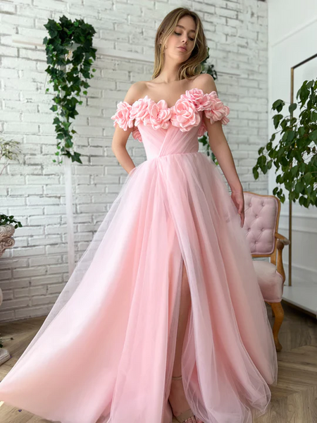 Top 100+ Pink Reception Dress Designs