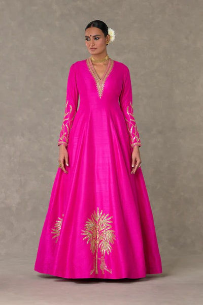 Top 250+ Pink Designer Dresses