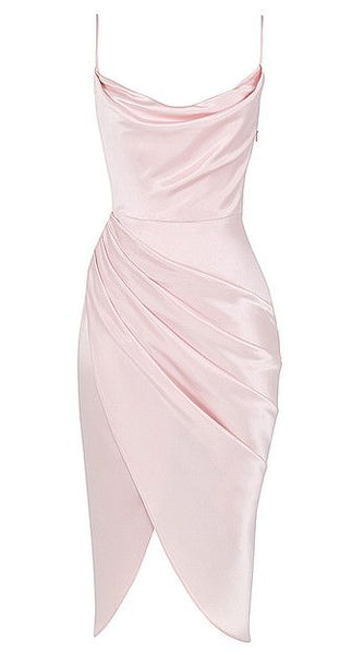 Top 250+ Pink Designer Dresses