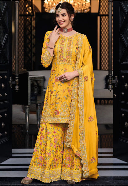 250+ Semi Stitched Suit Designs for Women