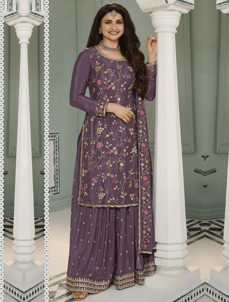 250+ Semi Stitched Suit Designs for Women