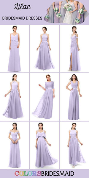 Top 250+ Lavander Designer Dresses