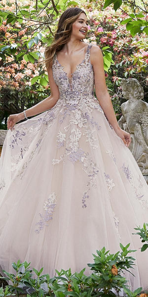 Top 250+ Lavander Designer Dresses