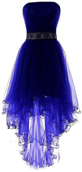 Top 250+ Blue Designer Dresses