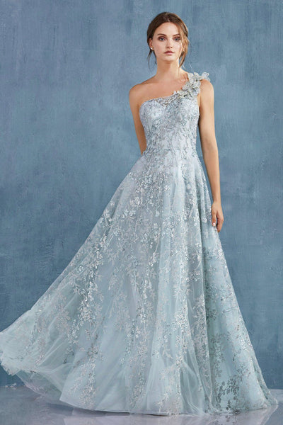 Top 250+ Blue Designer Dresses