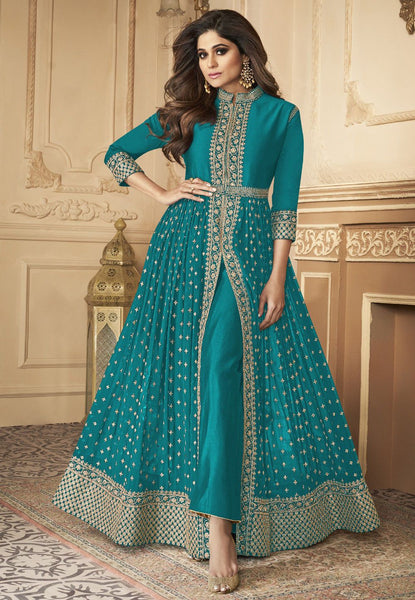 250+ Semi Stitched Suit Designs for Women