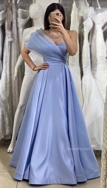 Top 250+ Blue Designer Dresses