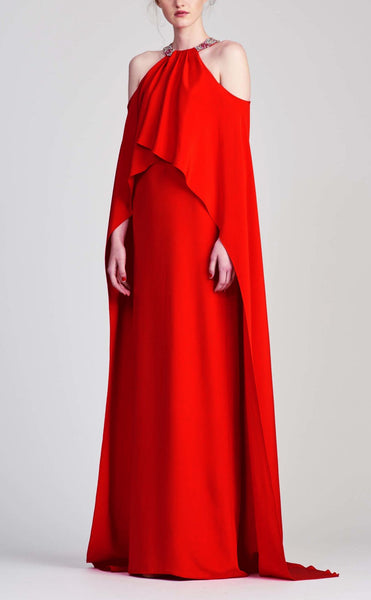 Top 250+ Red Designer Dresses