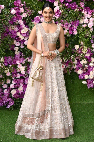 Top 250+ Pink Designer Dresses