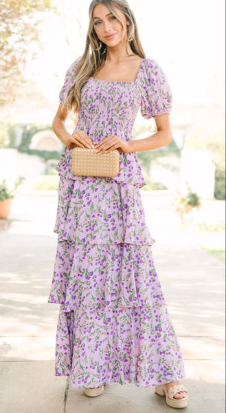 Top 250+ Lavander Designer Dresses