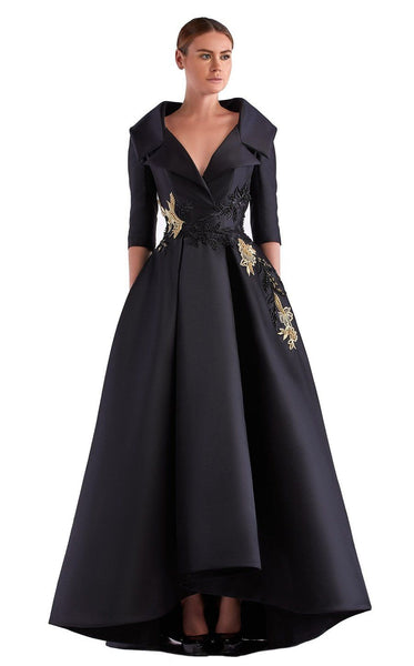 Top 250+ Black Designer Dresses