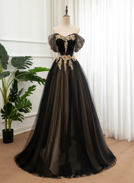 Top 100+ Black Reception Dress Designs