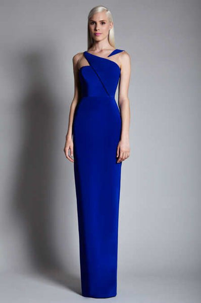 Top 250+ Blue Designer Dresses