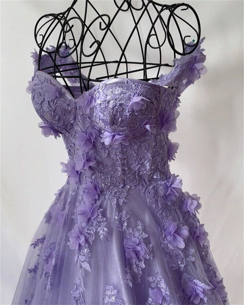 Top 250+ Purple Designer Dresses