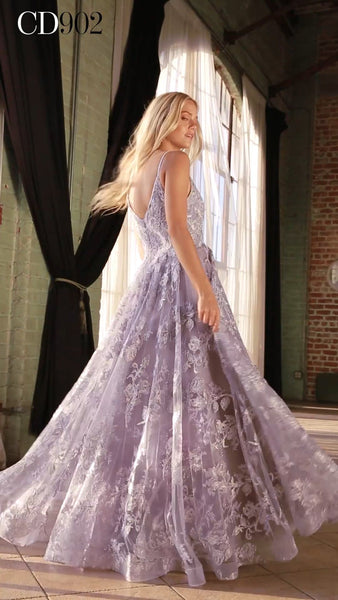 Top 250+ Lavander Designer Dresses