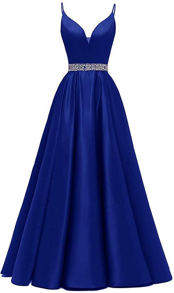 Top 250+ Blue Designer Dresses