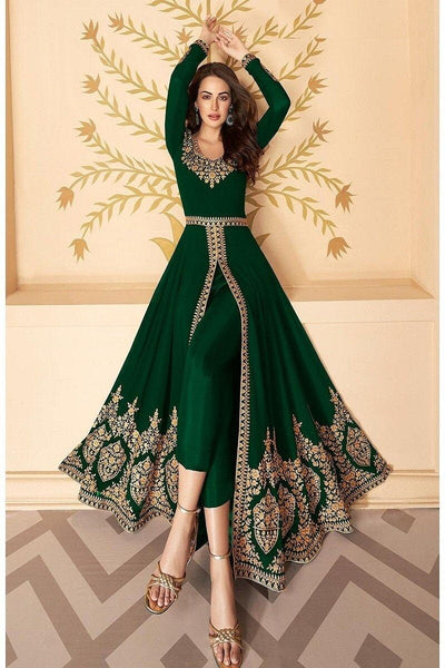 250+ Semi Stitched Suit Designs for Women