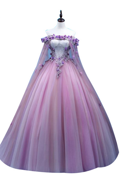 Top 250+ Purple Designer Dresses