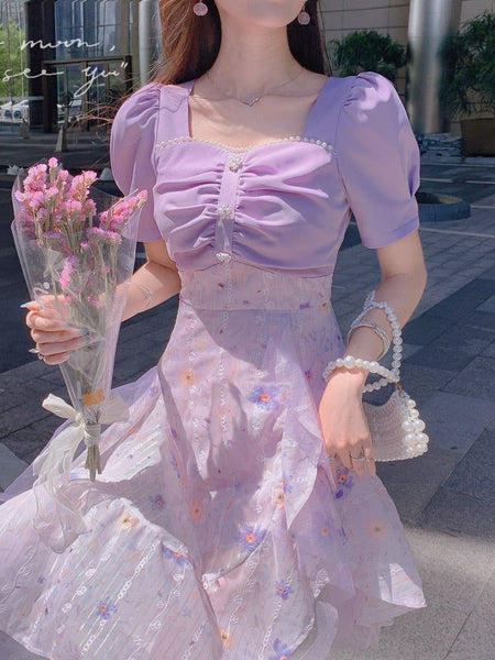 Top 250+ Lavander Designer Dresses