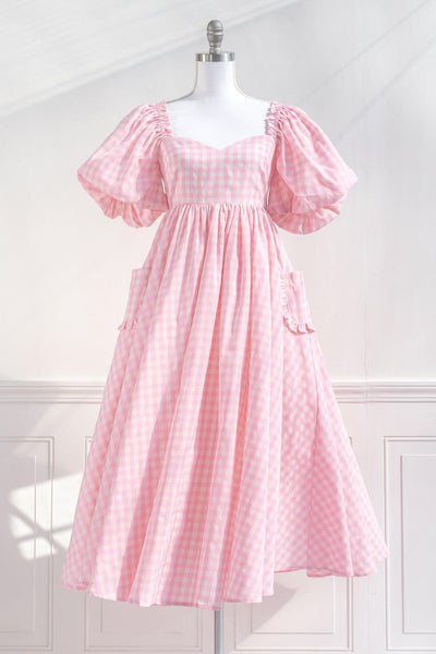 Top 250+ Pink Designer Dresses