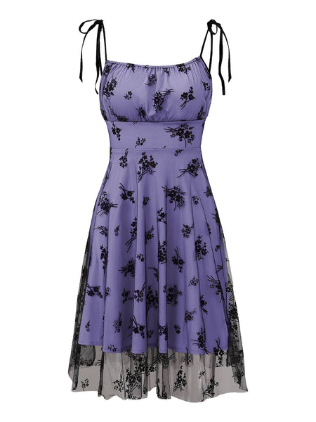 Top 250+ Purple Designer Dresses