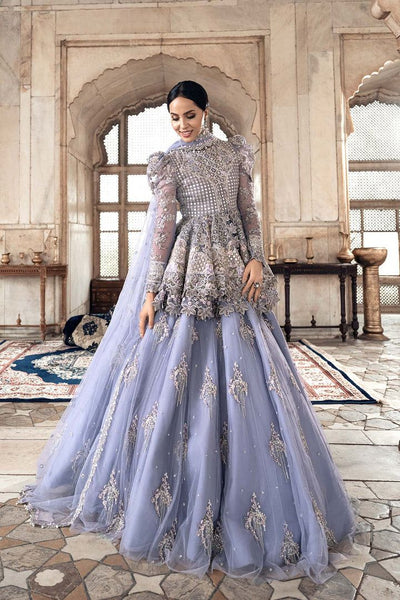 Top 250+ Lavander Designer Dresses