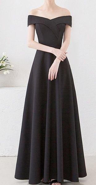 Top 250+ Black Designer Dresses