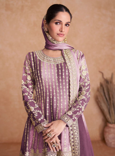 250+ Semi Stitched Suit Designs for Women