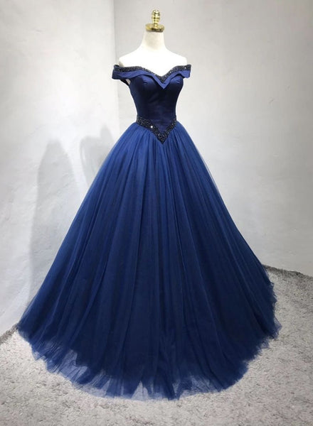 Top 250+ Blue Designer Dresses