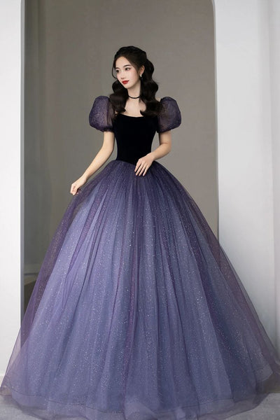 Top 250+ Purple Designer Dresses