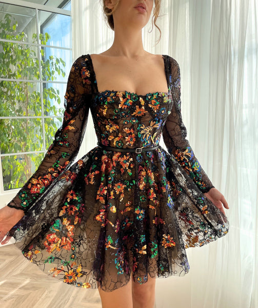 Top 250+ Black Designer Dresses