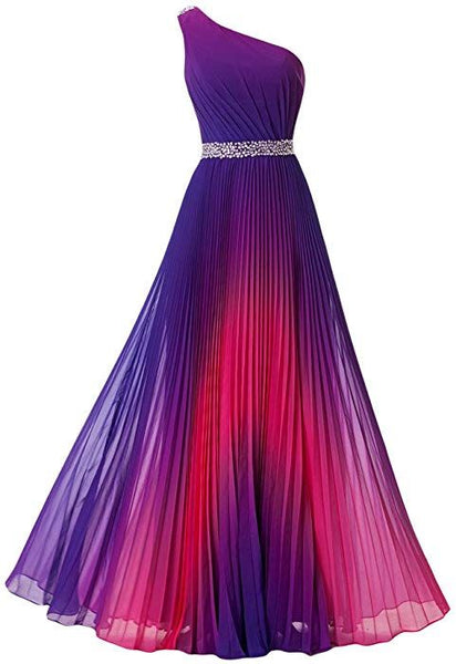 Top 250+ Purple Designer Dresses