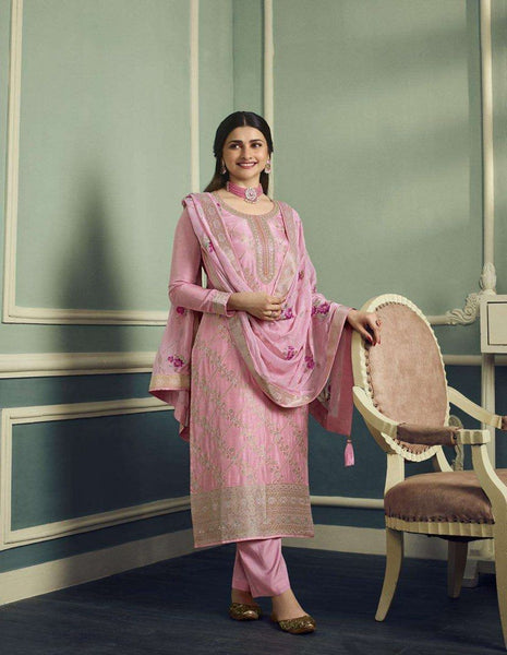 250+ Semi Stitched Suit Designs for Women