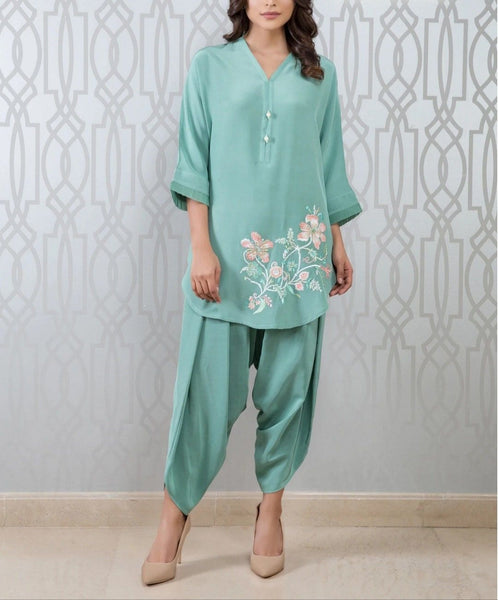 250+ Semi Stitched Suit Designs for Women