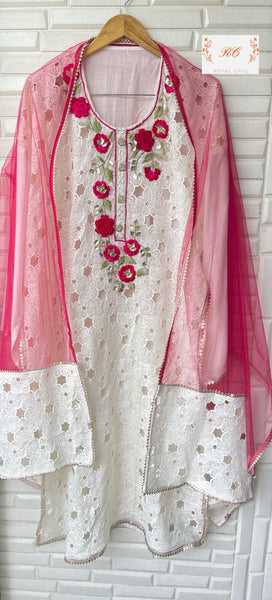 250+ Semi Stitched Suit Designs for Women