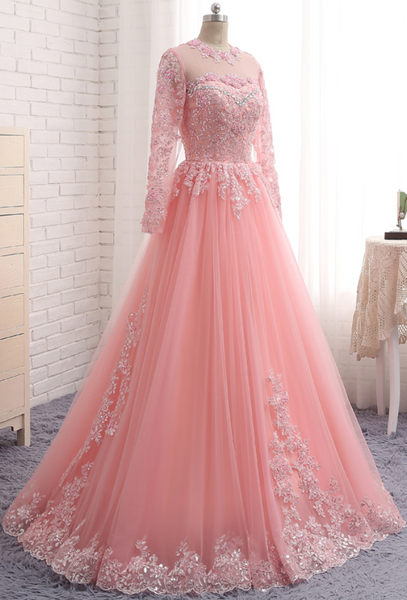 Top 250+ Pink Designer Dresses