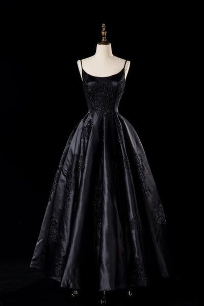 Top 250+ Black Designer Dresses