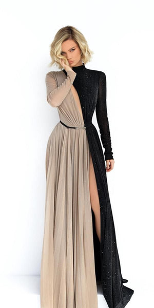 Top 250+ Black Designer Dresses