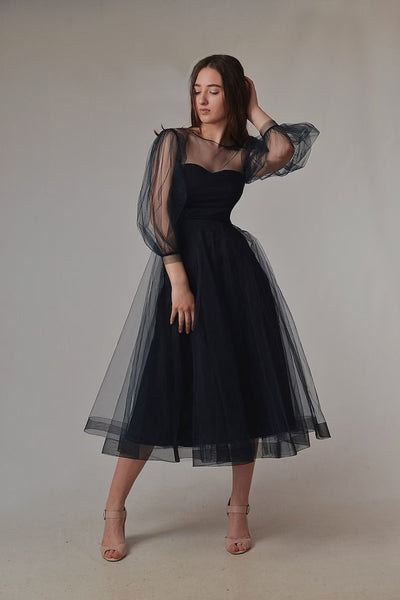 Top 250+ Black Designer Dresses