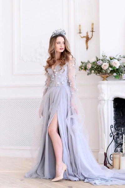 Top 250+ Lavander Designer Dresses