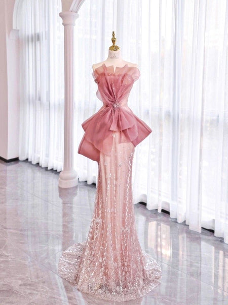 Top 250+ Pink Designer Dresses