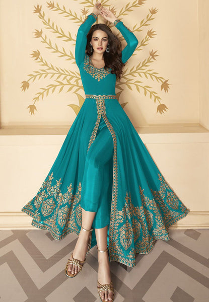 250+ Semi Stitched Suit Designs for Women